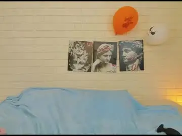 Chaturbate Private Sex Chat of blondy_fina