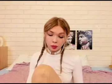 Chaturbate Best Webcam of blondy_fina