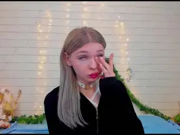 Chaturbate Nude Webcam of blondy_fina