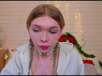 Chaturbate Nude Webcam of blondy_fina