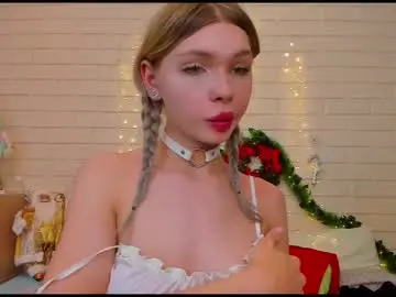 Chaturbate Private Sex Chat of blondy_fina