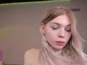 Chaturbate Private Sex Chat of blondy_fina
