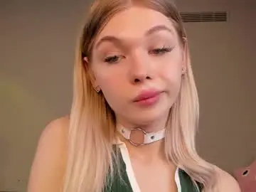 Chaturbate Private Sex Chat of blondy_fina