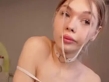 Chaturbate Adult Webcams of blondy_fina