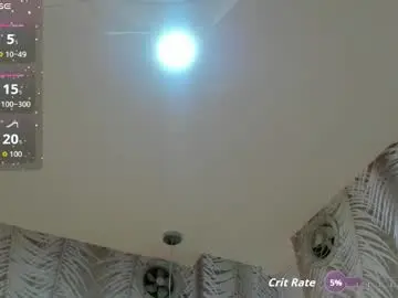 Chaturbate Private Sex Chat of camilahunter__