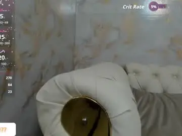 Chaturbate Adult Video Chat of camilahunter__