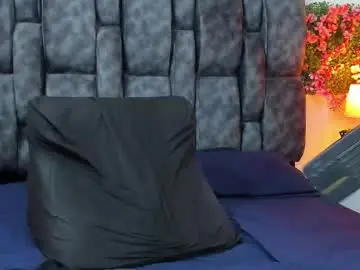 Chaturbate Adult Webcam of camilobass_