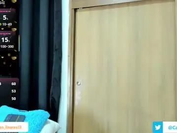 Chaturbate Adult Webcam of camilobass_