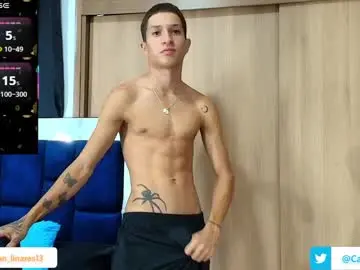 Chaturbate Watch Live Sex Cams of camilobass_