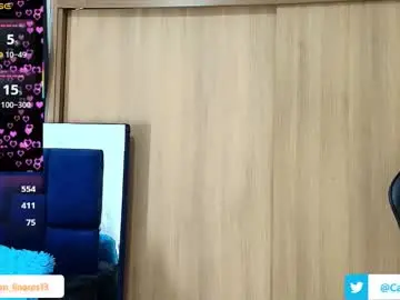 Chaturbate Adult Webcams of camilobass_