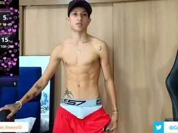 Chaturbate Private Sex Chat of camilobass_