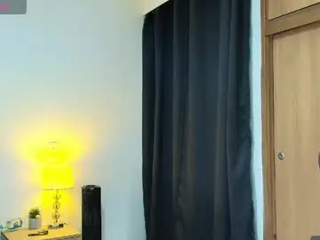 Chaturbate Best live sex cam show of camilobass_