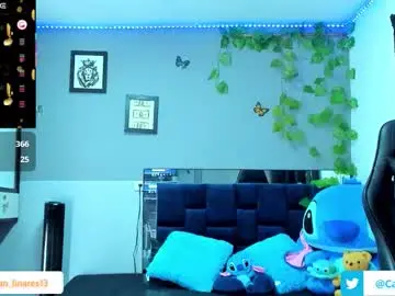Chaturbate Private Sex Chat of camilobass_
