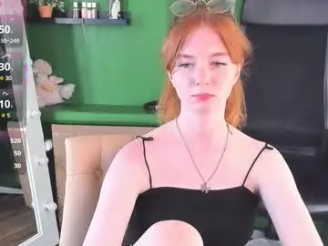 Chaturbate Sex Cam of carolina_gilbert