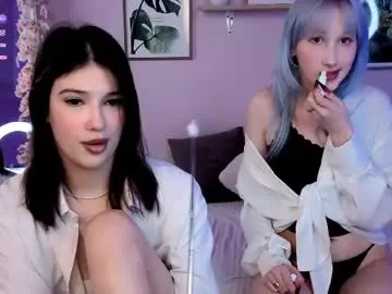 Chaturbate Best Webcam of chrome_heartz