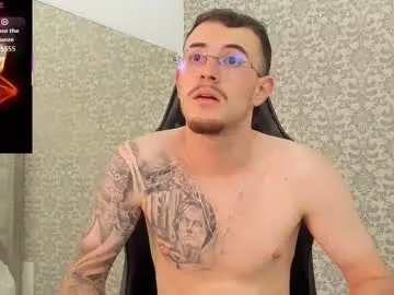 Chaturbate Adult Webcams of codyywalker