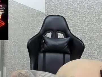 Chaturbate Live Sex Cam of codyywalker