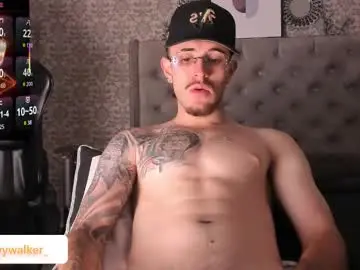 Chaturbate Adult Webcams of codyywalker
