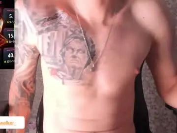 Chaturbate Live Porn of codyywalker