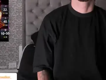 Chaturbate Sex Cam of codyywalker