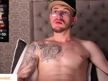 Chaturbate Best Webcam of codyywalker