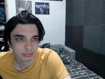 Chaturbate Live Sex of cris_peace