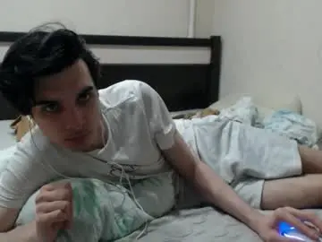 Chaturbate Live Porn of cris_peace