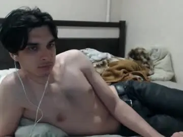 Chaturbate Nude Webcam of cris_peace