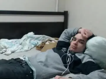 Chaturbate Adult Webcam of cris_peace