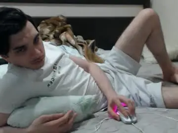 Chaturbate Adult Video Chat of cris_peace