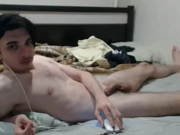 Chaturbate Nude Webcam of cris_peace