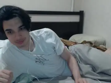 Chaturbate Adult Video Chat of cris_peace