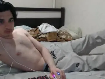 Chaturbate Live Sex of cris_peace