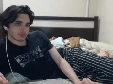 Chaturbate Private Sex Chat of cris_peace