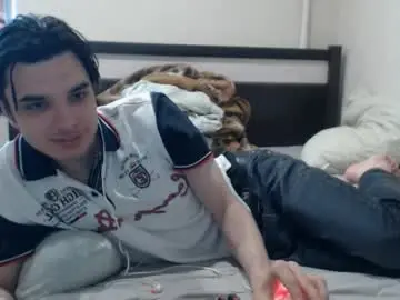 Chaturbate Nude Webcam of cris_peace