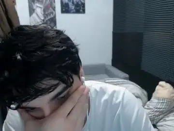 Chaturbate Nude Webcam of cris_peace