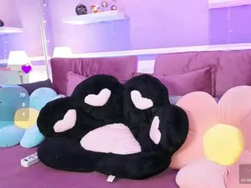 Chaturbate Live Sex of dahliagraey