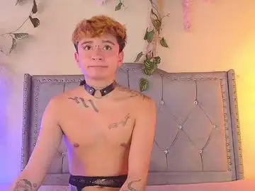 Chaturbate Sex Chat of daimond_cooper