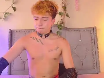 Chaturbate Adult Webcams of daimond_cooper