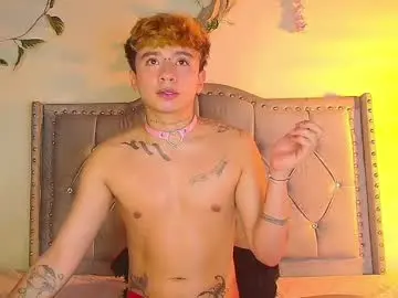 Chaturbate Sex Cam of daimond_cooper