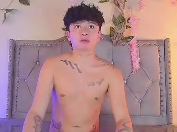 Chaturbate Best Webcam of daimond_cooper