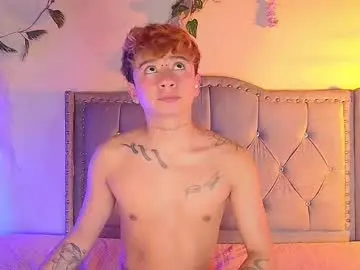 Chaturbate Adult Webcam of daimond_cooper