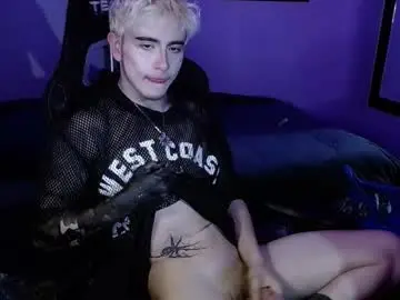 Chaturbate Adult Webcam of danteobscuro