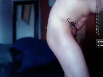 Chaturbate Watch Live Sex Cams of danteobscuro