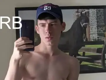 Chaturbate Adult Webcams of harry_brown2324
