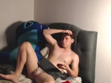 Chaturbate Sex Cam of harry_brown2324