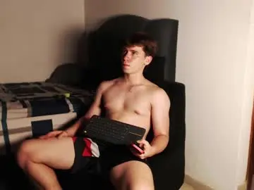Chaturbate Private Sex Chat of harry_brown2324