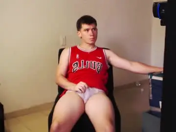 Chaturbate Sex Chat of harry_brown2324
