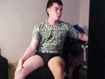 Chaturbate Live Porn of harry_brown2324