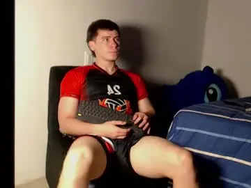Chaturbate Adult Webcams of harry_brown2324